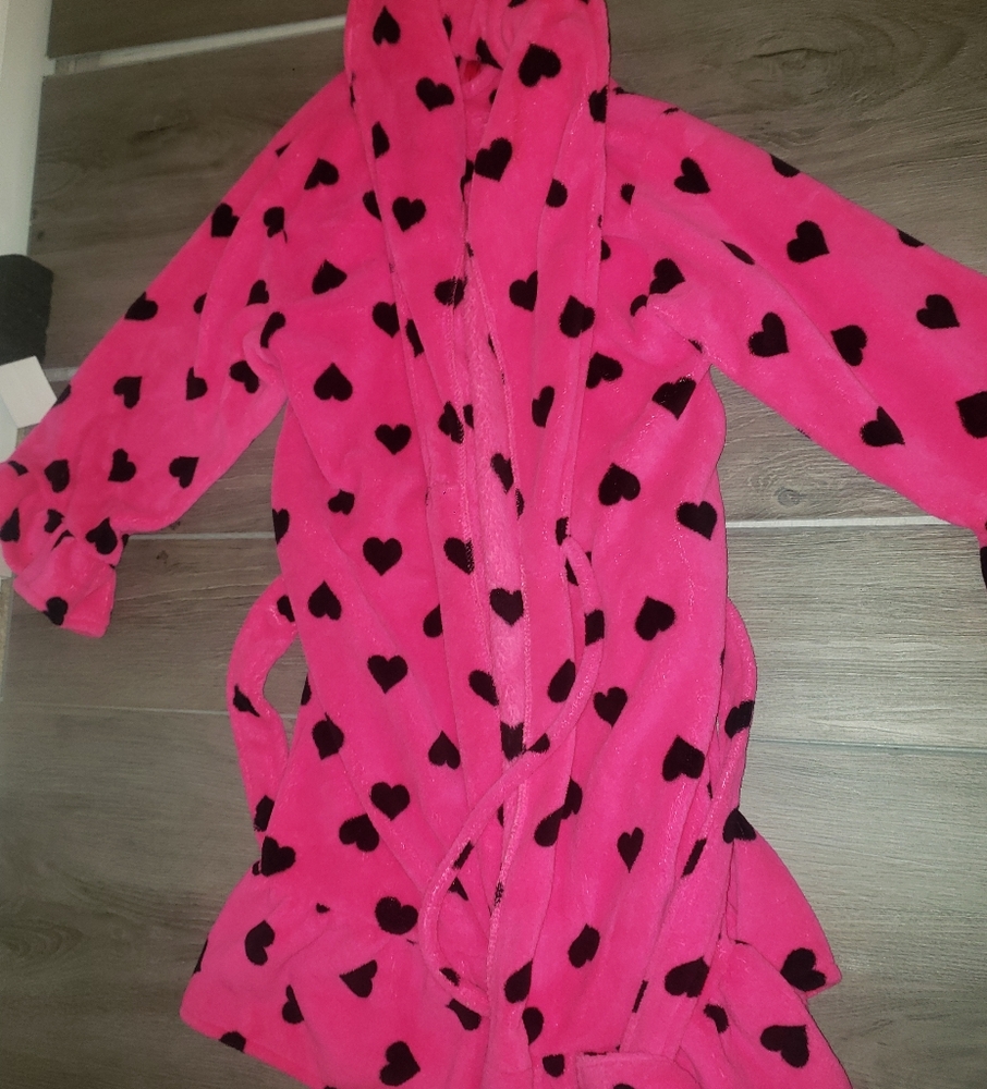 house robe